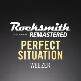 Rocksmith 2014 – Perfect Situation - Weezer