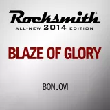 Blaze Of Glory  - Bon Jovi