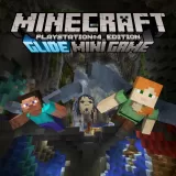Minecraft Glide Myths Track Pack