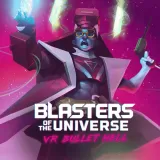 Blasters of the Universe Blasters of the Universe