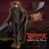 Berserk: Guts Costume: Banquet Attire (English Ver.)