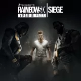 Rainbow Six Siege - Year 5 Pass (English/Chinese/Korean Ver.)