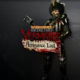 Warhammer Vermintide - Kruber 'Carroburg Livery' Skin