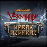 Karak Azgaraz Content Pack