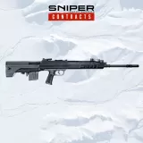 Sniper Ghost Warrior Contracts - HUB-93 (English/Chinese/Korean Ver.)