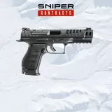 Sniper Ghost Warrior Contracts - P5Q Steel (English/Chinese/Korean Ver.)