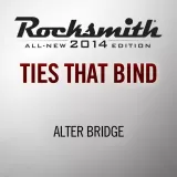 Rocksmith 2014 - Alter Bridge - Ties That Bind