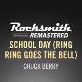 School Day (Ring Ring Goes The Bell) - Chuck Berry