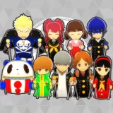 Mini Investigation Team Set (Chinese/Korean Ver.)