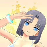 Keiko Ring Set (Chinese Ver.)