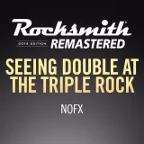 Rocksmith 2014 – Seeing Double at the Triple Rock - Nofx