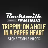 Trippin’ on a Hole in a Paper Heart - Stone Temple Pilots