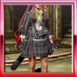 Additional Costume「Sweet flag」 (Japanese Ver.)
