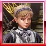 Added hairstyle「Gold Sakitsuin」 (Japanese Ver.)