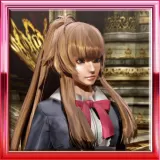 Added hairstyle「Gold Sayaponi」 (Japanese Ver.)