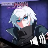 Round Call Voice Chaos (English/Chinese/Japanese Ver.)