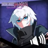 Unib Exe:Late[st] - Round Call Voice Chaos [Cross-Buy]