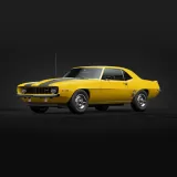 Chevrolet Camaro Z28 