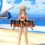 Lucy's Costume "Special Swimsuit" (Chinese/Korean Ver.)