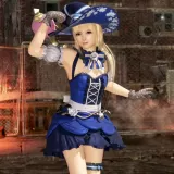DOA6 Witch Party Costume - Marie Rose (English/Chinese/Korean/Japanese Ver.)
