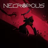 Necropolis: A Diabolical Dungeon Delve