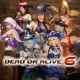 DOA6 Witch Party Costume Set