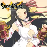 Senran Kagura Estival Versus — Ayame