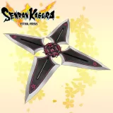 Senran Kagura Estival Versus — Shuriken