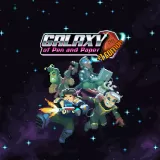 Galaxy of Pen & Paper +1 Edition