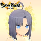 Senran Kagura Estival Versus — Regular Strand