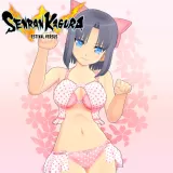 Senran Kagura Estival Versus — Yumi