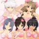 Sakura Bikini Set