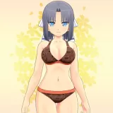 Famitsu Swimsuit
