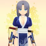 Kasumi's Outfit