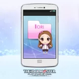 Mails from Iori (Japanese Ver.)