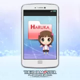 Mails from Haruka (Chinese/Korean Ver.)