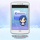 Mails from Chihaya (Chinese/Korean Ver.)