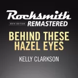 Kelly Clarkson - Behind These Hazel Eyes (English Ver.)
