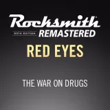 The War on Drugs - Red Eyes (English Ver.)