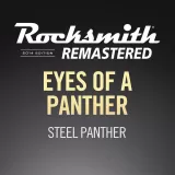Steel Panther - Eyes of a Panther (English Ver.)