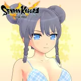 Senran Kagura Estival Versus — Double Buns