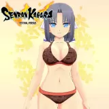 Senran Kagura Estival Versus — Famitsu Swimsuit