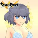 Senran Kagura Estival Versus — Loose Perm