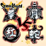 Senran Kagura Estival Versus — Mission Set