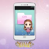 Mails from Iori (Chinese/Korean Ver.)