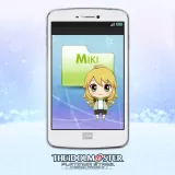 Mails from Miki (Japanese Ver.)