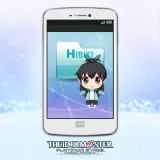 Mails from Hibiki (Japanese Ver.)