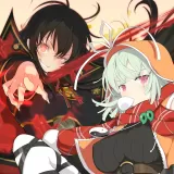 Kagura ＆ Naraku (Japanese Ver.)