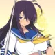 プレイアブルキャラクター『関羽』