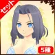 髪型セット 1